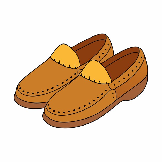 Mens moccasin shoes soft leather slipon style timeless comfort versatile look