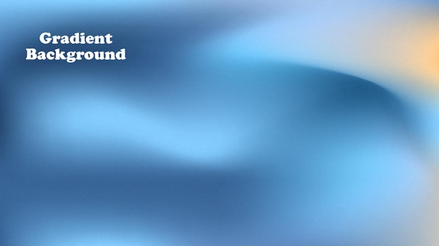 mesh gradient background