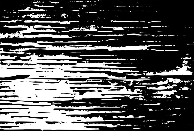 Metal grungy texture with scratches and cracks