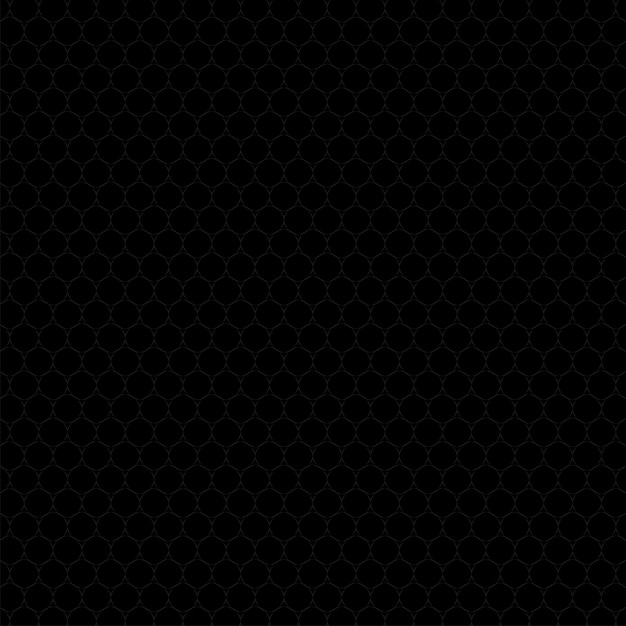 metal steel panel board seamless circle pattern vectors