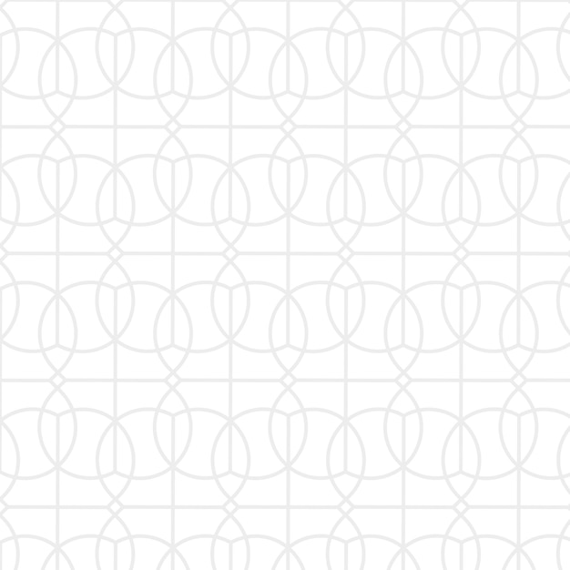 minimal geometric seamless line grid pattern