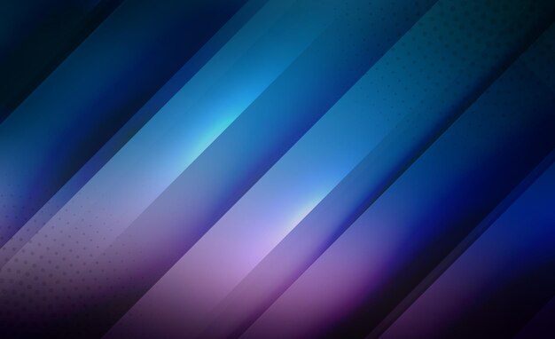 Minimalist Blurred Abstract Background Concept