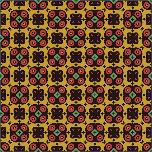 minimalist seamless pattern design abstract background