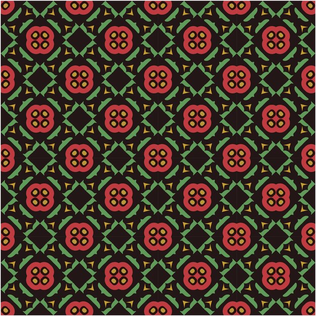 minimalist seamless pattern design abstract background
