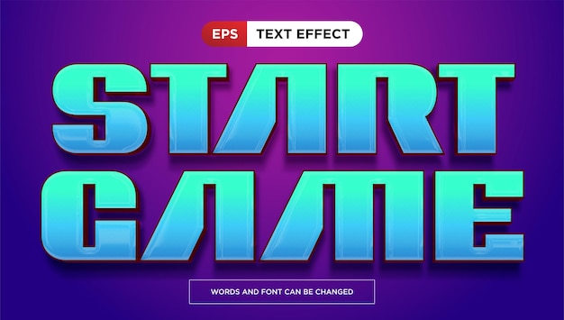 Mistic Story Text Effect