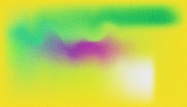 Mix colorful noisy gradient grunge grainy background image
