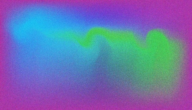 Mix colorful noisy gradient grunge grainy background image