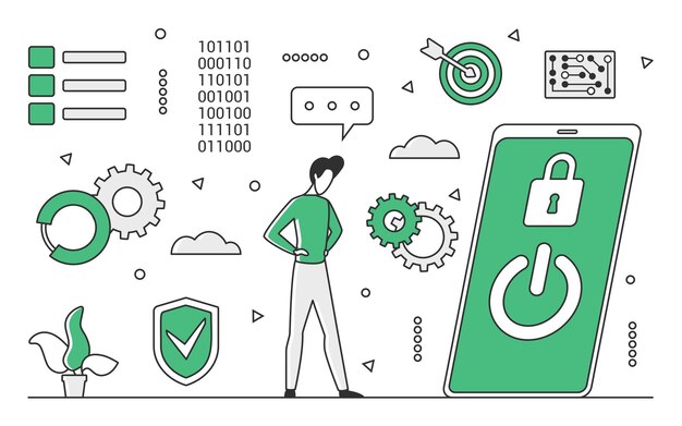 Mobile app security
