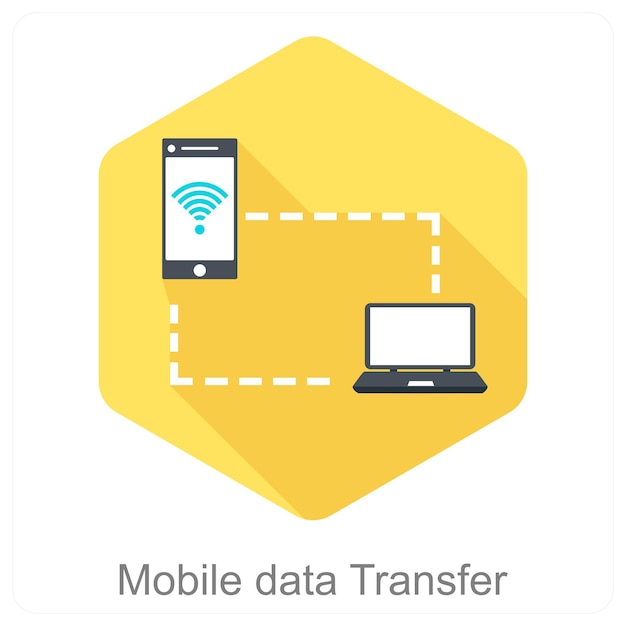 Mobile Data Transfer