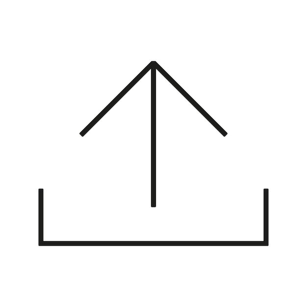 Mobile Line Icon