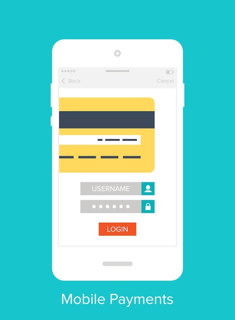 Mobile Payments