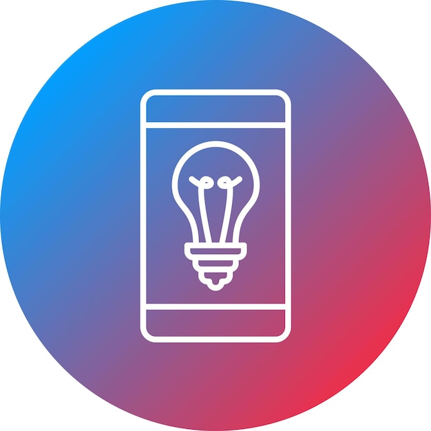 Mobile Solutions icon vector image Can be used for Communication and Media