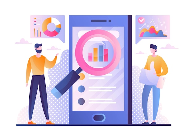 Mobile testing concept