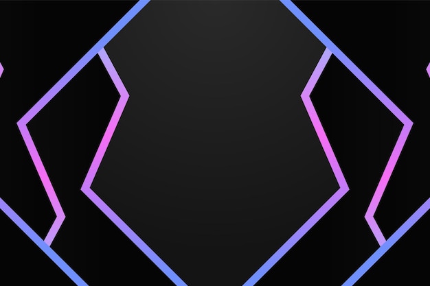 modern abstract background