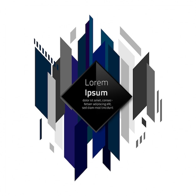 Modern Abstract Design