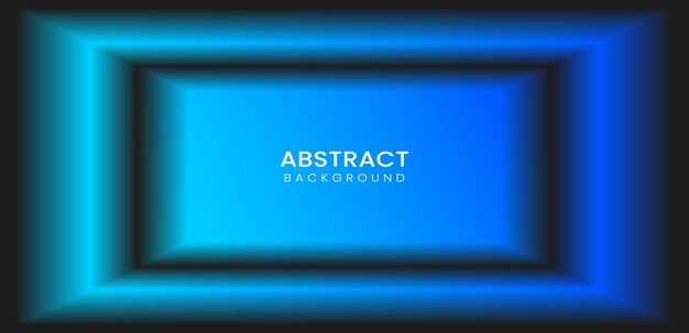 Modern abstract dynamic fluid colorful background