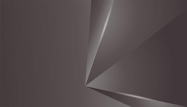 Modern abstract grey bronze background