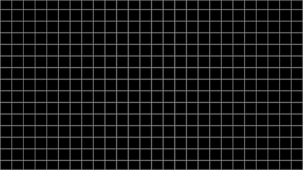 Modern abstract grid background template.