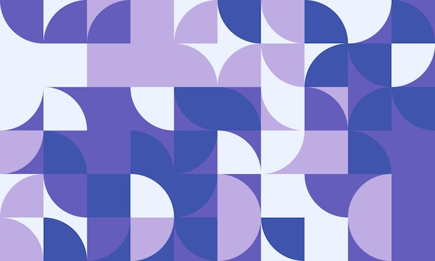 modern abstract pattern with geometric shapes and seamless repetition great for trendy textile designs poster backgrounds or creative artwork covers