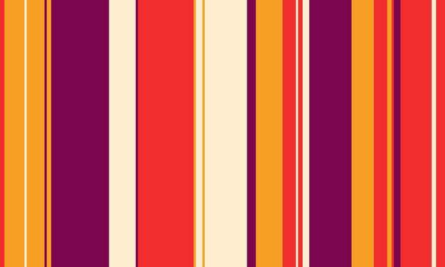 modern abstract pattern with straight lines and vibrant stripes ideal for wallpaper textile prints and colourful vector backgrounds