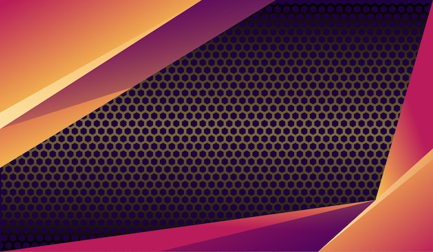 Modern BACKGROUND gradient abstract
