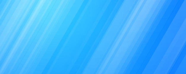 modern blue gradient backgrounds with lines header banner bright geometric abstract presentation backdrops vector illustration
