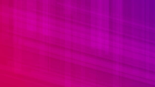 Modern colorful gradient background with lines Pink geometric abstract presentation backdrop Vector illustration