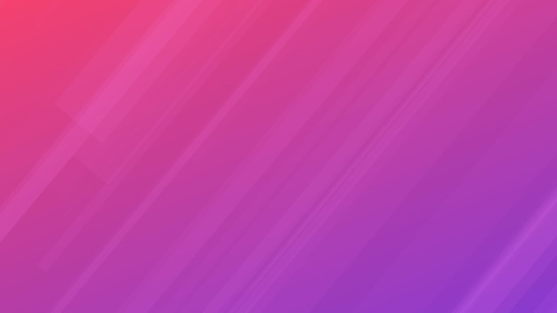 modern colorful gradient background with lines