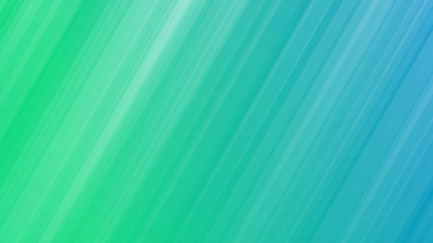 Modern colorful gradient background with lines