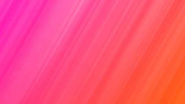 Modern colorful gradient background with lines