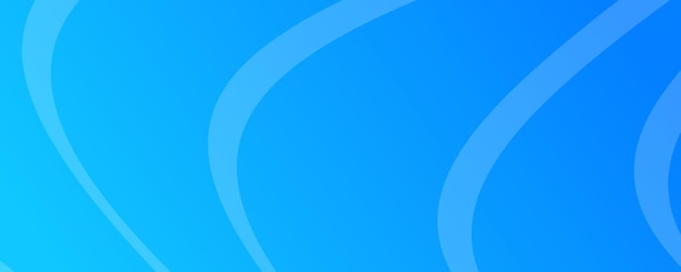 modern colorful gradient background with wave lines