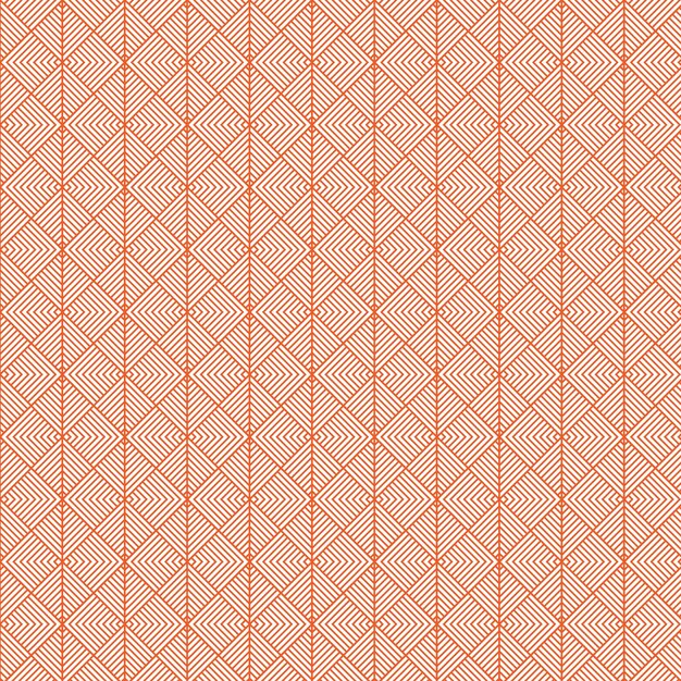 Modern Geometric Pattern Trendy Design for Home Decor and Fashion