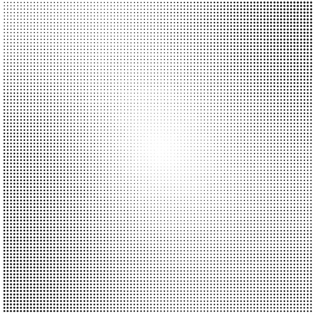 modern halftone design elegant decorative background