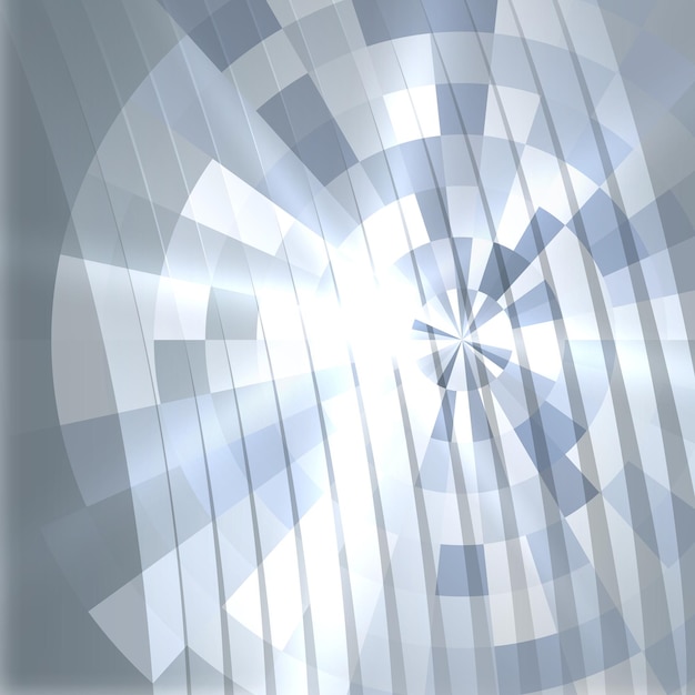 Modern metalic grey background of bright glowing perspective Gorgeous graphic image template Abstract vector Illustration eps 10 for your business brochure colors silver steel