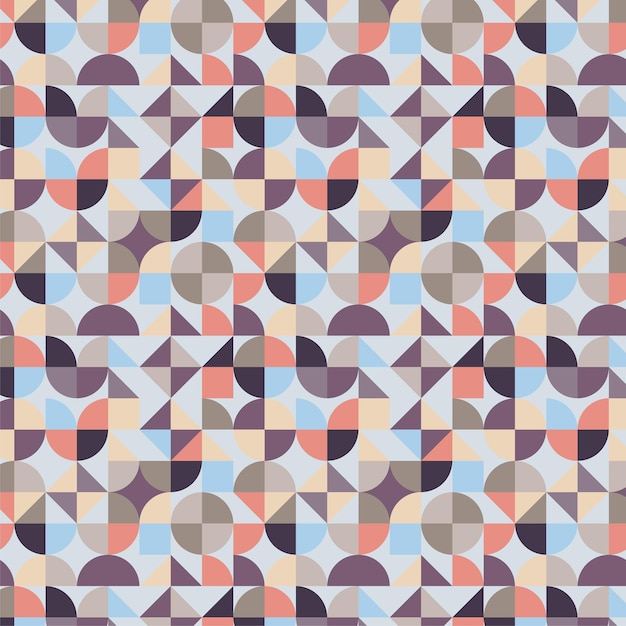 Modern pattern3