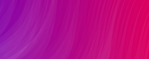 Modern pink gradient backgrounds with lines Header banner