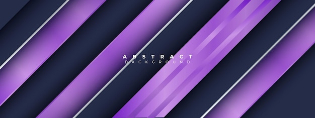 Modern purple background design. metallic purple background design . vector illustrations