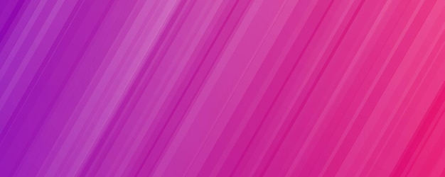 modern purple gradient backgrounds with lines header banner bright geometric abstract presentation backdrops vector illustration
