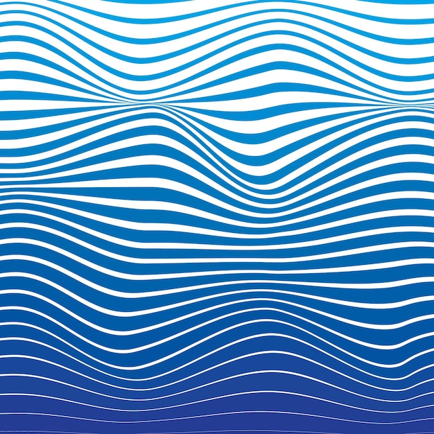 modern simple abstract vector geometric pattern