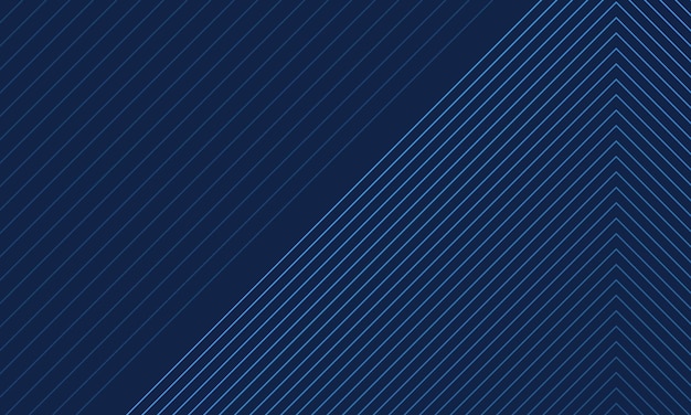 Modern vector blue abstract background for wallpaper business brochure cover list page book