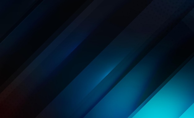 Modern Vector Gradient Wallpaper Design Artwork
