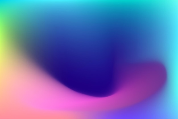 modern vivid gradient background