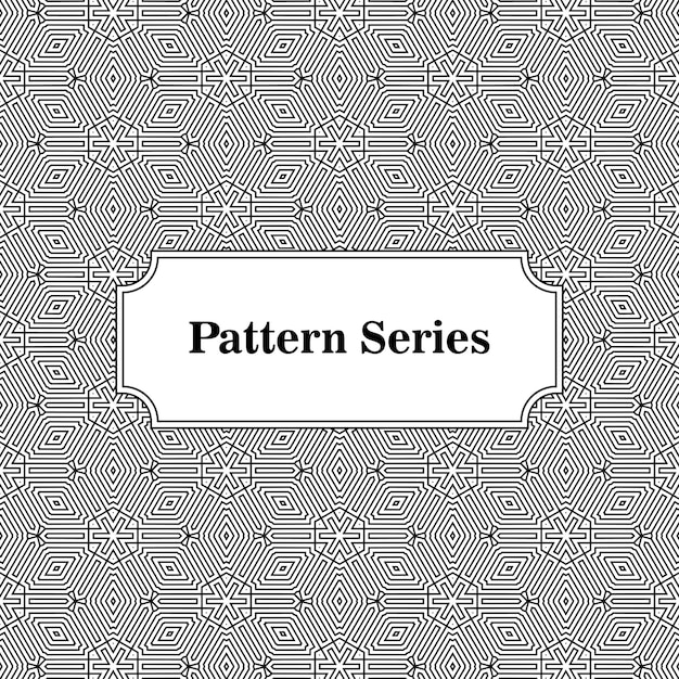monochrome and color masterpieces exploring the art of patterns