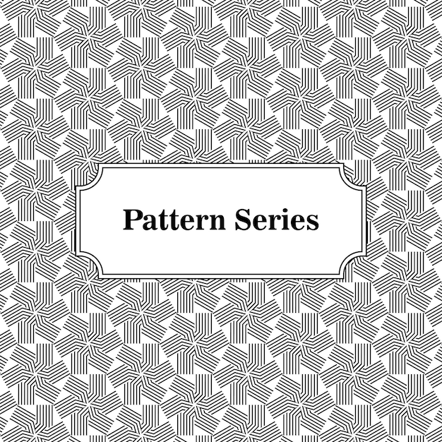 monochrome and color masterpieces exploring the art of patterns