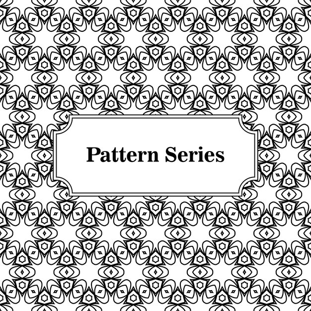 monochrome and color masterpieces exploring the art of patterns