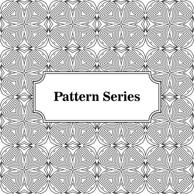 monochrome and color masterpieces exploring the art of patterns