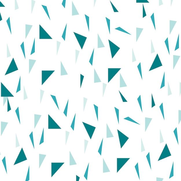 Mosaic pattern geometric home wall background abstract art