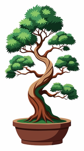 một bức vẽ về một cái cây có chữ trees trên đó