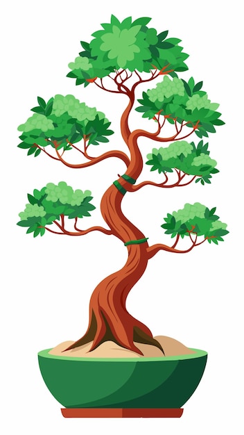 một bức vẽ về một cái cây có chữ trees trên đó