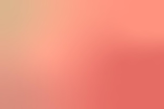 một hình ảnh mờ của một nền gradient nhiều màu